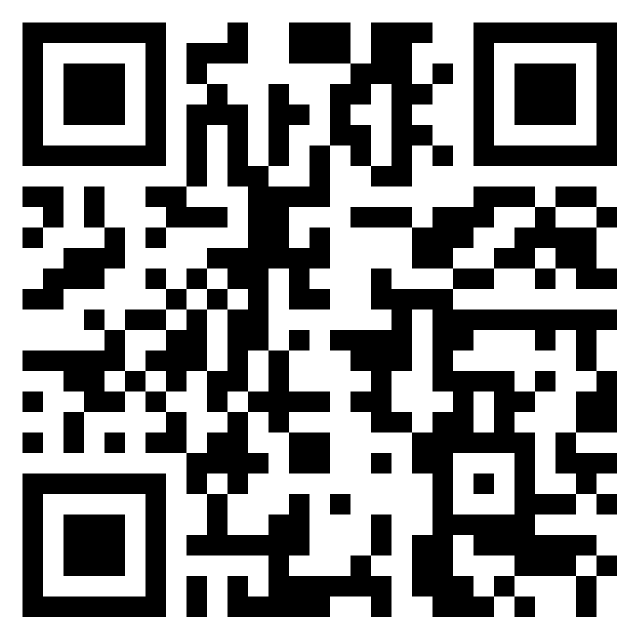 QR Code zum Padlet